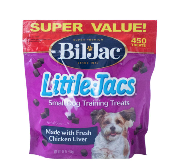 Bil-Jac Little Jacs 16 oz
