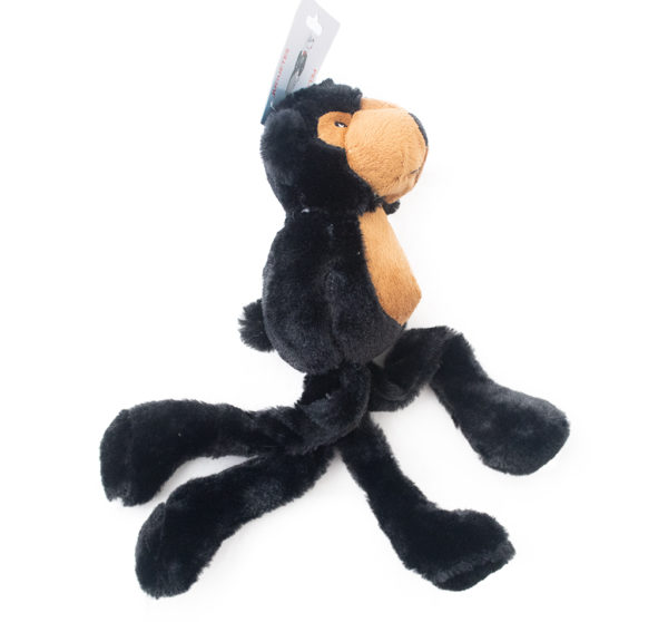 Peluche Oso negro