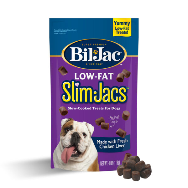 Premio BilJac Slim Jacs