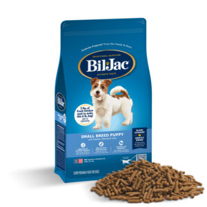 Bil-Jac Cachorro Raza Pequeña 6 Lb