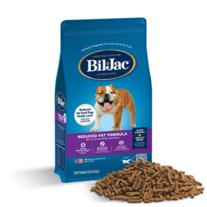 Bil-Jac Formula Bajo en Grasa