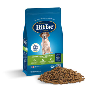 Bil-Jac Senior Formula Selecta
