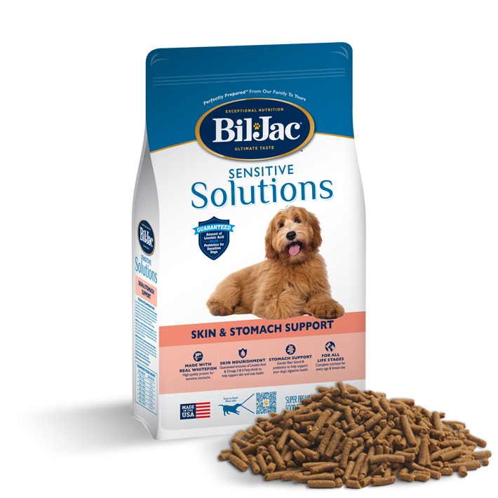 Bil-Jac Sensitive Solutions