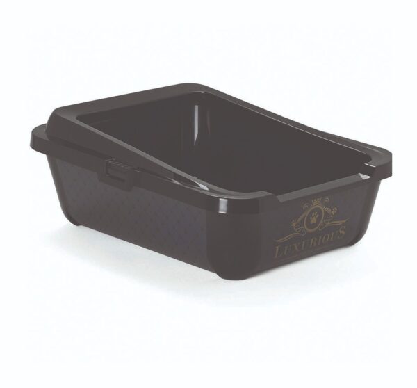 Arenero Para Gato Hercules Luxurious