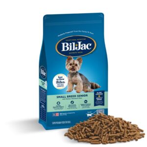 Bil-Jac Small Breed Senior