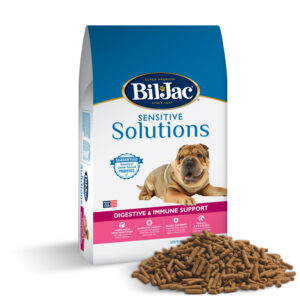 Bil-Jac Sensitive Solutions (Sistema Digestivo e Inmune)