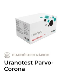 Urano Test Parvo-Corona 5 Test