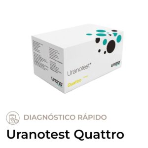 Urano Test Quattro 5 Test
