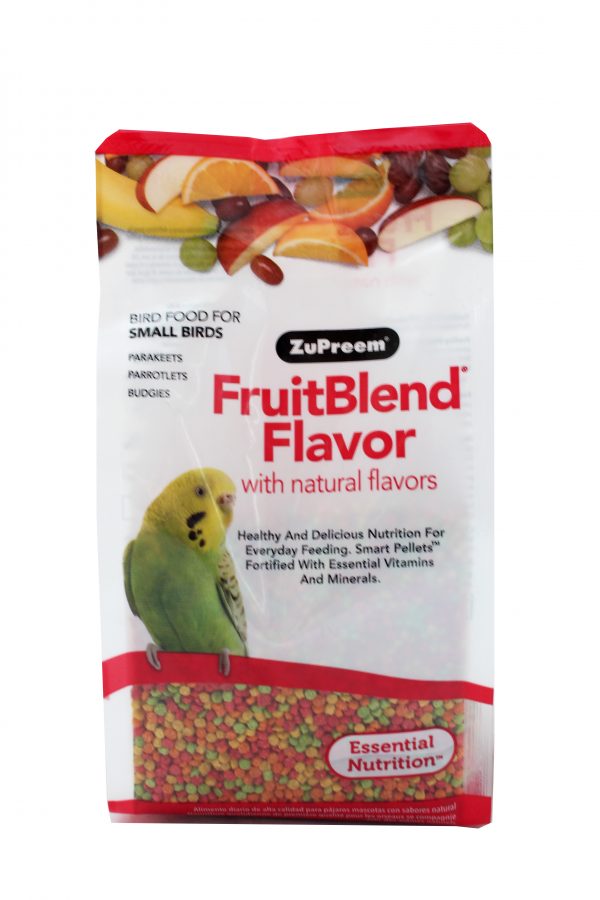 FRUIT BLEND PERIQUITO