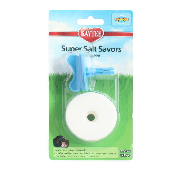 SUPER SALT SAVORS BLANCO 1 PZ